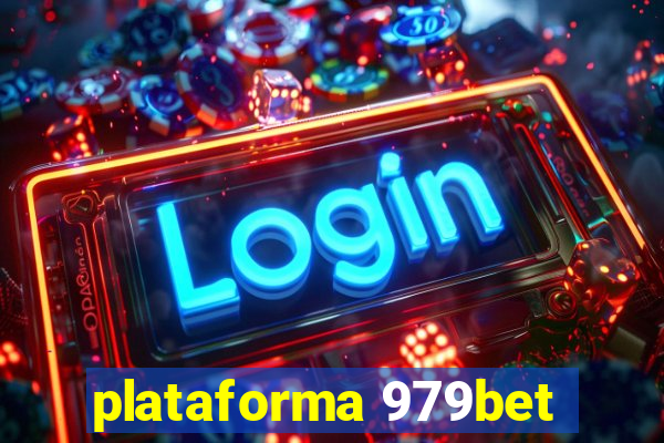 plataforma 979bet